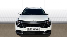 Kia Sportage 1.6T GDi ISG 2 5dr Petrol Estate